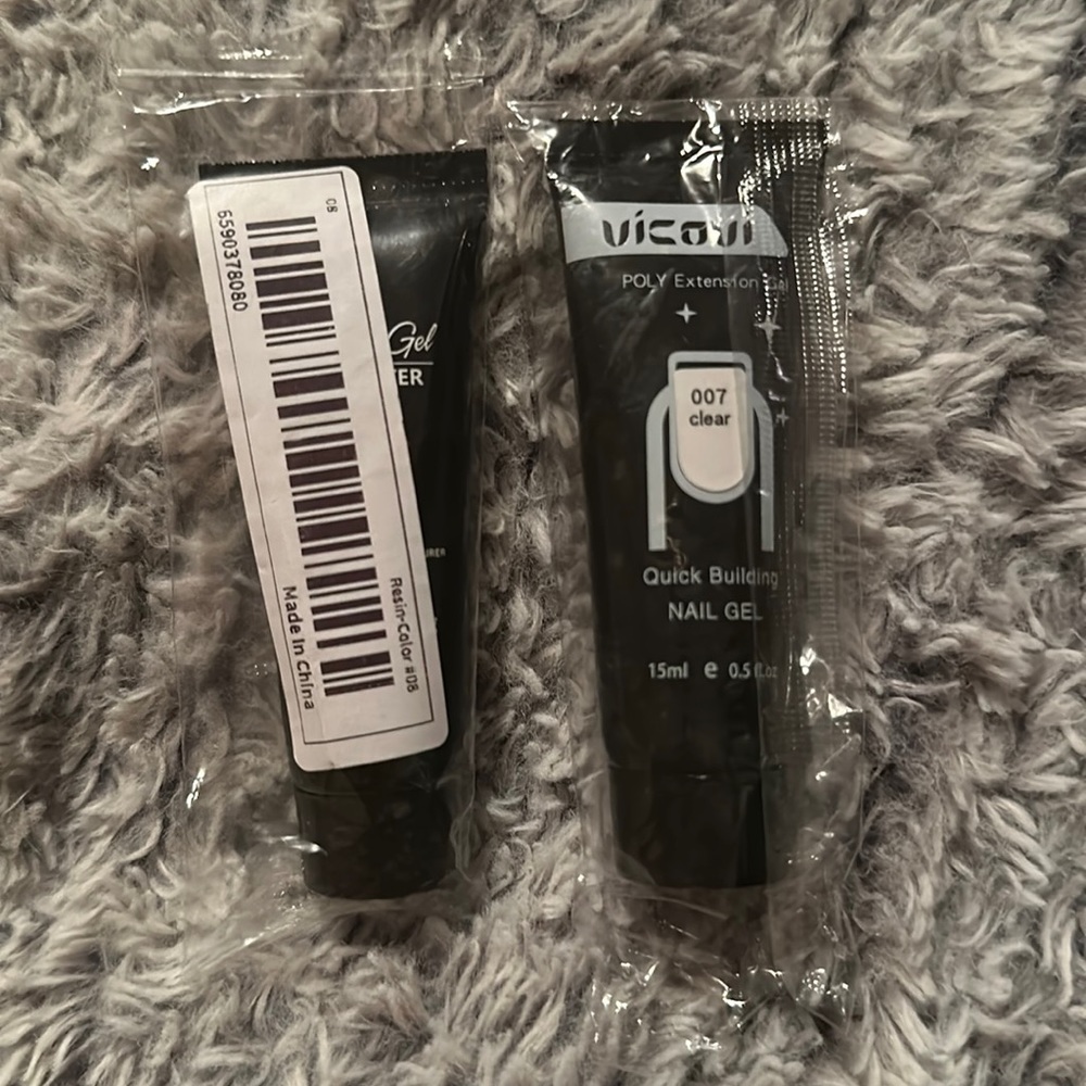 Polygel Extension Gel Set